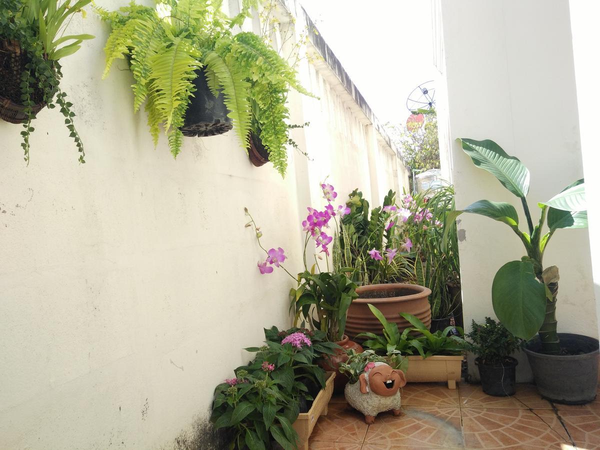 Отель Dd Smile House, Nong Hoi Чиангмай Экстерьер фото