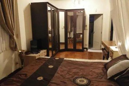 Отель Dd Smile House, Nong Hoi Чиангмай Экстерьер фото