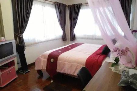 Отель Dd Smile House, Nong Hoi Чиангмай Экстерьер фото