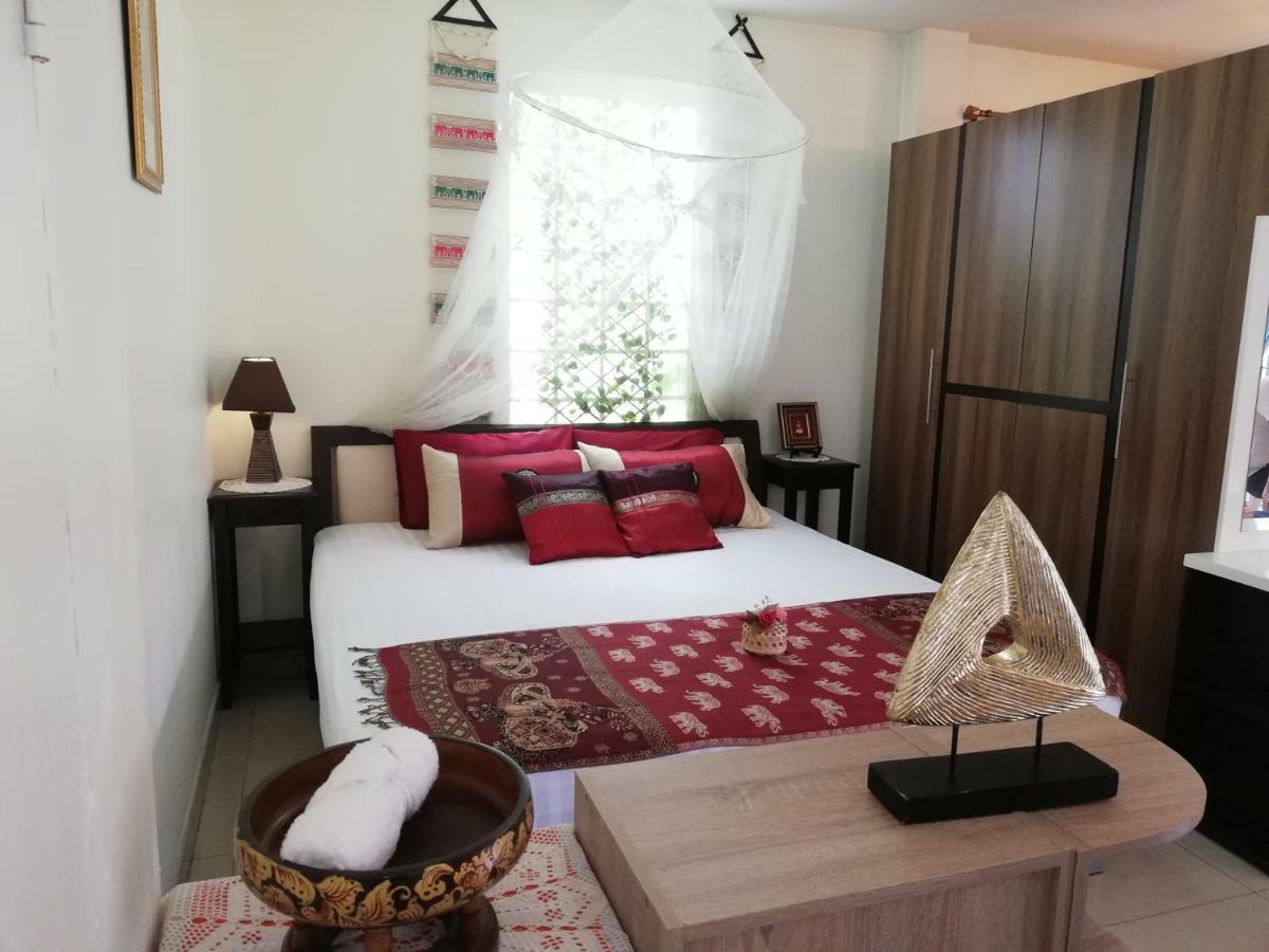 Отель Dd Smile House, Nong Hoi Чиангмай Экстерьер фото