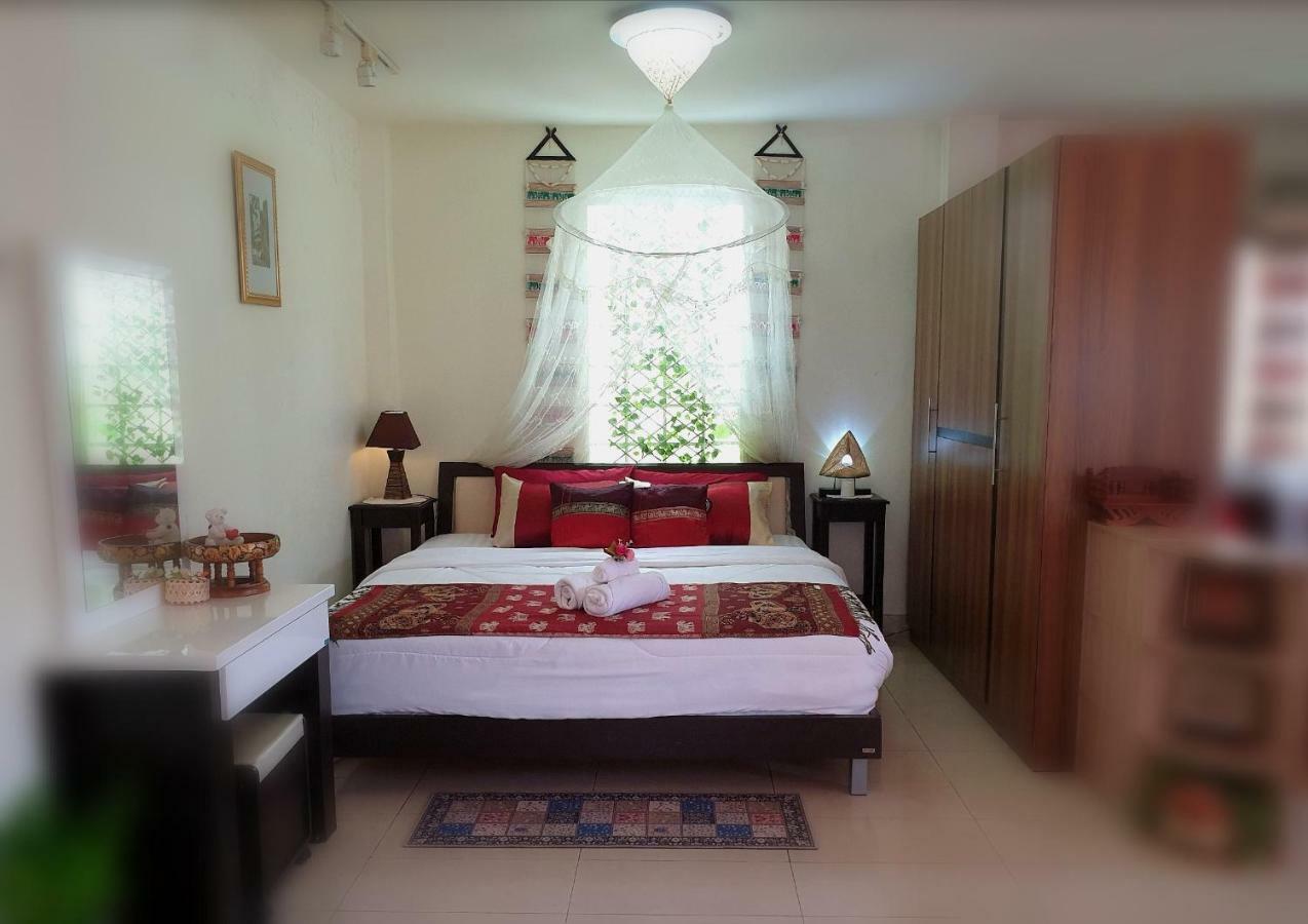 Отель Dd Smile House, Nong Hoi Чиангмай Экстерьер фото