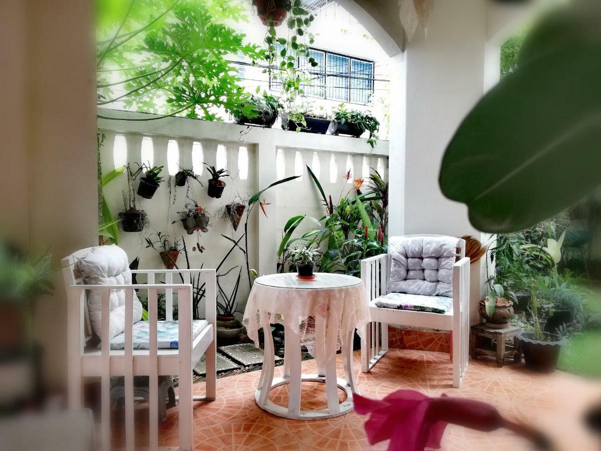 Отель Dd Smile House, Nong Hoi Чиангмай Экстерьер фото