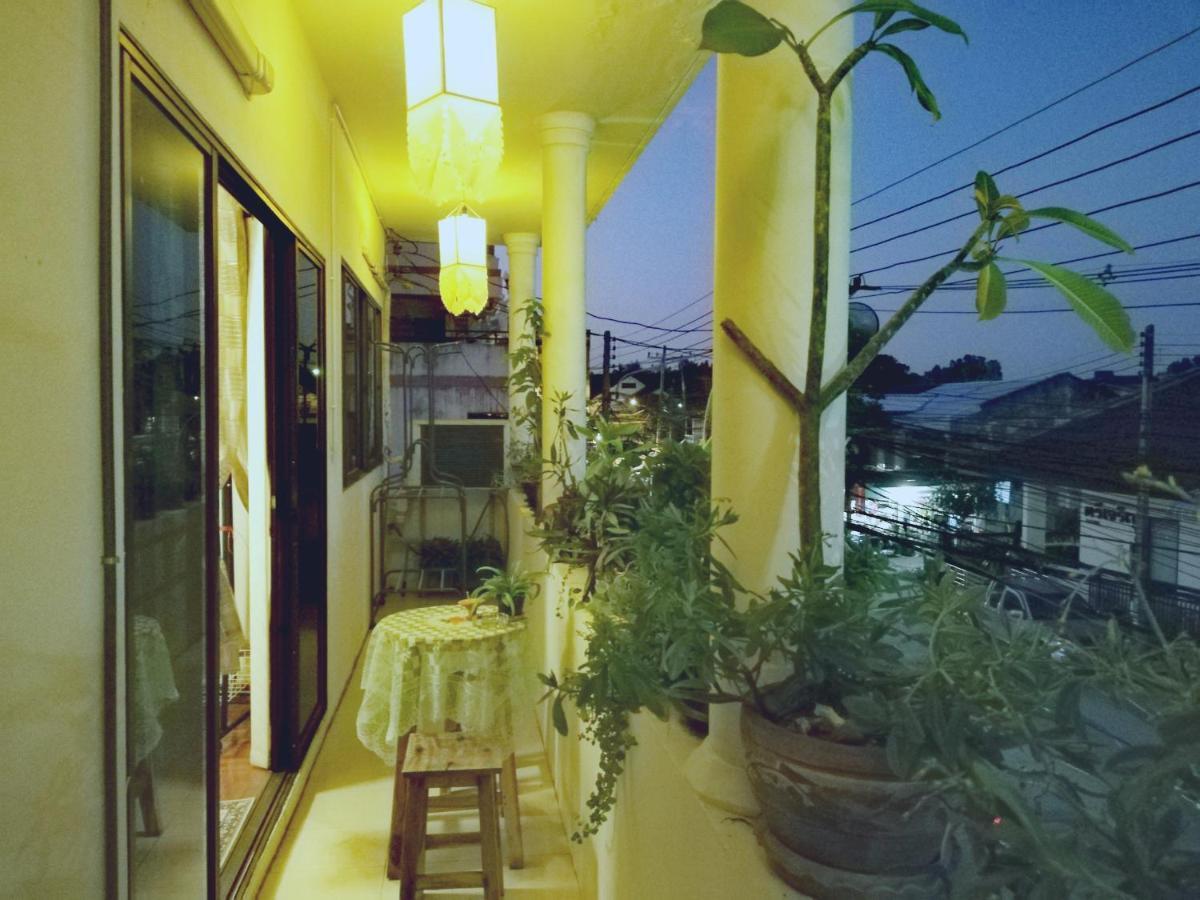 Отель Dd Smile House, Nong Hoi Чиангмай Экстерьер фото